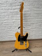 Fender American Vintage '52 Telecaster [2012], Muziek en Instrumenten, Ophalen, Gebruikt, Solid body, Fender