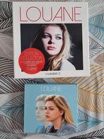 Louane doos en album, Cd's en Dvd's, Cd's | Schlagers, Boxset, Ophalen of Verzenden, Zo goed als nieuw