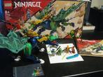 lego ninjago 71766, Comme neuf, Ensemble complet, Lego, Enlèvement ou Envoi