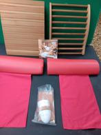 ( koopje) sauna benodigdheden., Sport en Fitness, Ophalen