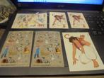 stickers disney, Ophalen of Verzenden, Zo goed als nieuw, Plaatje of Poster