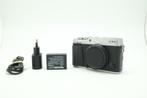 Fujifilm Fuji X X-E3 XE3 zilver-zilver hybride camera, Audio, Tv en Foto, Fotocamera's Digitaal, Gebruikt, Compact, Ophalen of Verzenden