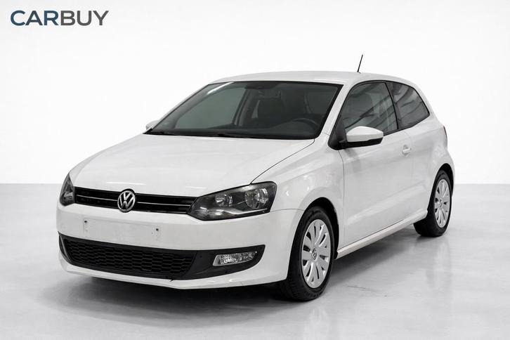 VW POLO • 1.2 TSI • ÉDITION TEAM • GARANTIE 1 AN !, Autos, Volkswagen, Entreprise, Achat, Polo, Air conditionné, Essence, Euro 5