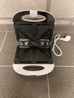 Croque machine, Ophalen, Nieuw