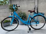 Meisjesfiets 24inch BFK, Ophalen, Handrem, BikeFun Kids (BFK), Gebruikt