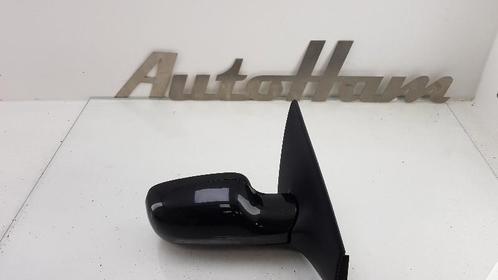 SPIEGEL RECHTS Renault Megane II (BM / CM) (NIETAFLEESBAAR), Auto-onderdelen, Spiegels, Renault, Gebruikt