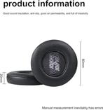 oorkussens voor JBL SNELLE GRATIS LEVERING, Audio, Tv en Foto, Overige merken, -, Verzenden, -