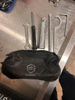 Orgineel Piaggio gereedschap set, Enlèvement ou Envoi, Comme neuf