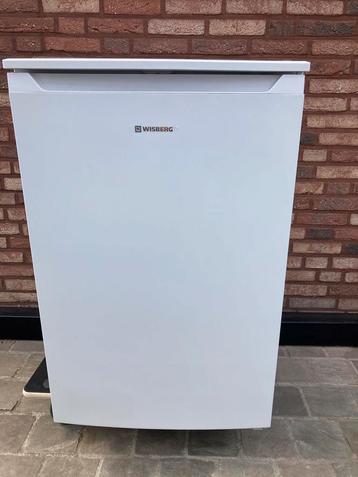 Diepvriezer Wisberg tafelmodel - als nieuw beschikbaar voor biedingen