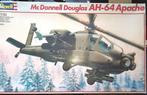 AH-64 Apache Revell au 1/32, Nieuw, Ophalen of Verzenden, Groter dan 1:72, Revell