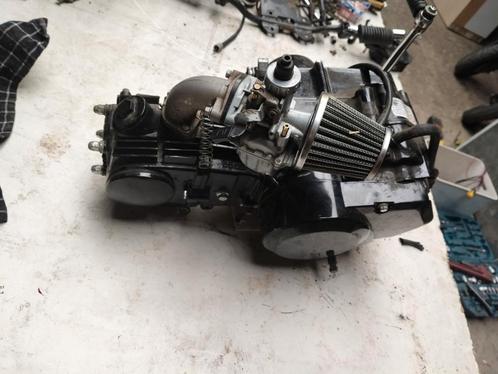 Dax/monkey 86 cc blok, Fietsen en Brommers, Brommeronderdelen | Algemeen, Blok, Ophalen of Verzenden