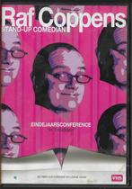 Raf Coppens In't midden dvd, Cd's en Dvd's, Alle leeftijden, Verzenden, Komedie