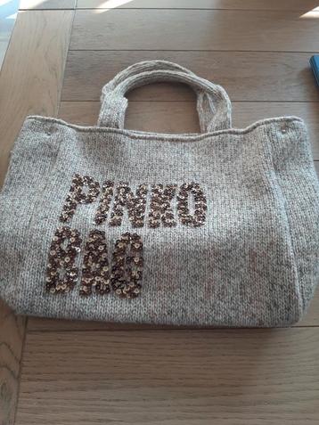 Handtas pinko beschikbaar voor biedingen