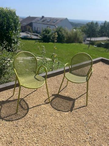 Baby Ronda Emu tuinstoel beschikbaar voor biedingen
