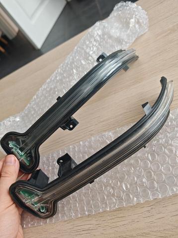 BMW 3 serie G20/21 non-LCI/LCI pinkerset beschikbaar voor biedingen