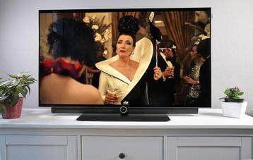 Loewe Bild I.48 DR+ OLED 4K tv beschikbaar voor biedingen