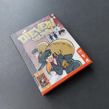 dieven voleurs 999 games kaartspel beschikbaar voor biedingen