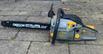 Kettingzaag van het merk TopCraft werkt uitstelend, Tuin en Terras, Ophalen