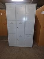 Lockerkast, Lockers kasten nieuw, Ophalen, Nieuw