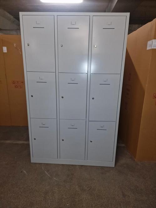 Lockerkast, Lockers kasten nieuw, Huis en Inrichting, Kasten | Lockerkasten, Nieuw, Ophalen