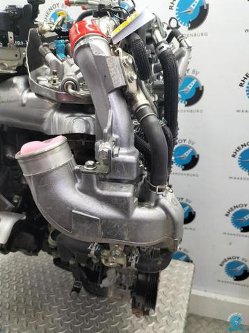 TOYOTA HILUX [TURBOCHARGER] 2020 beschikbaar voor biedingen