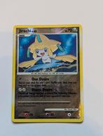 Jirachi lv.42 2008, Enlèvement ou Envoi, Comme neuf