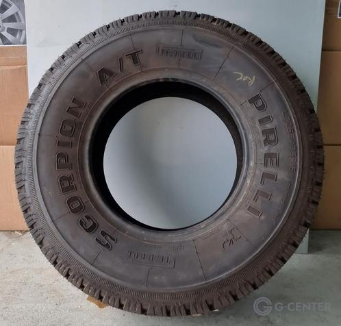 Enkele band Pirelli Scorpion 255/75 R 15 S/T LT Adv32, Auto-onderdelen, Banden en Velgen, Band(en), 15 inch, 255 mm, Personenwagen