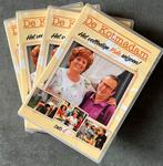 Dvd’s de kotmadam seizoen 18, Ophalen of Verzenden, Zo goed als nieuw