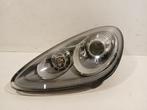 KOPLAMP LINKS Porsche Cayenne II (92A) (7P5941029CA), Gebruikt, Porsche