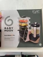 Baby moov xl 2 maal gebruikt, Kinderen en Baby's, Babyvoeding en Toebehoren, Ophalen