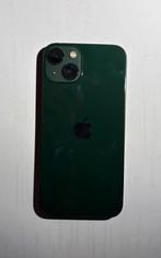Iphone 13 (groen) 128gb, Telecommunicatie, Ophalen, Zo goed als nieuw, Groen, IPhone 13