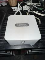 Sonos connect, Audio, Tv en Foto, Mediaspelers, Ophalen, Zo goed als nieuw