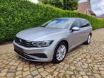 Volkswagen Passat Variant 2.0 TSI Business OPF DSG, Te koop, Zilver of Grijs, Benzine, Break