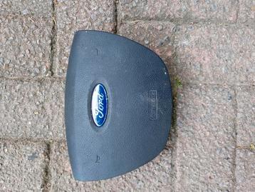 Stuur airbag Ford focus 2 2004-2010 Gent 40€ beschikbaar voor biedingen
