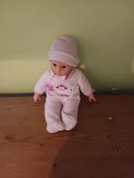 Jouet poupon qui parle, Enlèvement