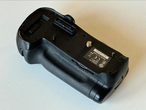 Grip Nikon D800 D810, Audio, Tv en Foto, Fotografie | Accu's en Batterijen, Zo goed als nieuw, Ophalen of Verzenden