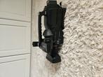 Vintage Sony HD Videocamera met originele Sony batterij, Ophalen, Gebruikt, Sony, Full HD