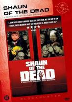 Shaun Of The Dead (Nieuw in Plastic), Cd's en Dvd's, Dvd's | Komedie, Overige genres, Verzenden, Nieuw in verpakking