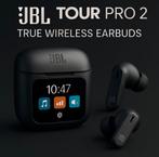 JBL Tour Pro 2 draadloze oordopjes, Ophalen, Zo goed als nieuw, Bluetooth