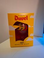 Duvel verzamelglas 666, Verzamelen, Ophalen, Nieuw, Glas of Glazen, Duvel