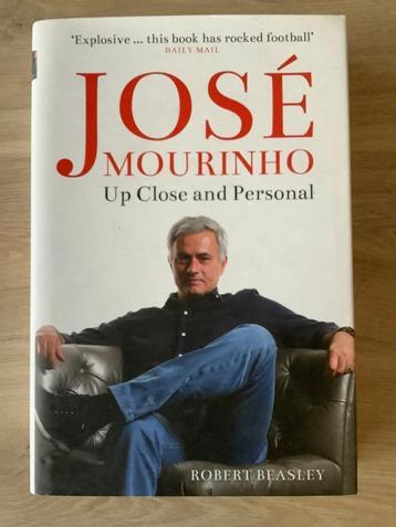 Jose Mourinho: Up Close and Persona beschikbaar voor biedingen