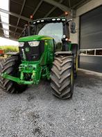 John Deere 6250R, Enlèvement, Utilisé, Plus de 160 ch, John Deere