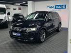 Volkswagen Tiguan Allspace * R-LINE * 2.0 TDi Platinum DSG *, Auto's, Volkswagen, Gebruikt, https://public.car-pass.be/vhr/bce2691e-bca3-4c85-8c60-30da58ccfec6