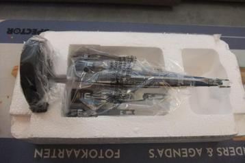mass effect allience normandy sr2 ship replica beschikbaar voor biedingen