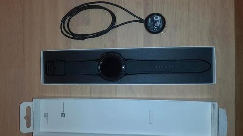 galaxy watch 4 classic, Handtassen en Accessoires, Smartwatches, Nieuw, Ophalen