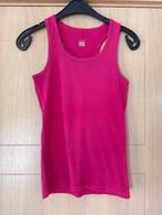 Top rose fuchsia Pimkie taille S (nr7610), Vêtements | Femmes, Tops, Sans manches, Enlèvement ou Envoi, Rose, Taille 36 (S)