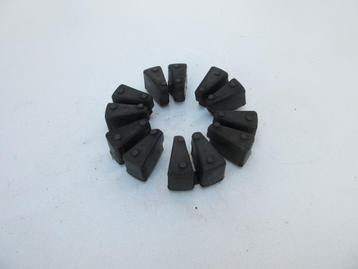 Yamaha FZR600 tandwiel drager rubbers FZR 600 R transmissie beschikbaar voor biedingen