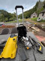 Karcher, pour pièces ou  à réparer, Ophalen, Gebruikt, KARCHER K7 PREMIUM, Met autostop en -start