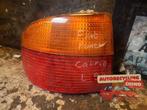 Feu arrière gauche d'un Fiat Punto, Autos : Pièces & Accessoires, -, 3 mois de garantie, Utilisé, Fiat