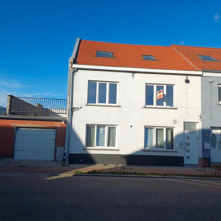 Te koop: huis van 210m2 in KAMPENHOUT, Immo, Huizen en Appartementen te koop